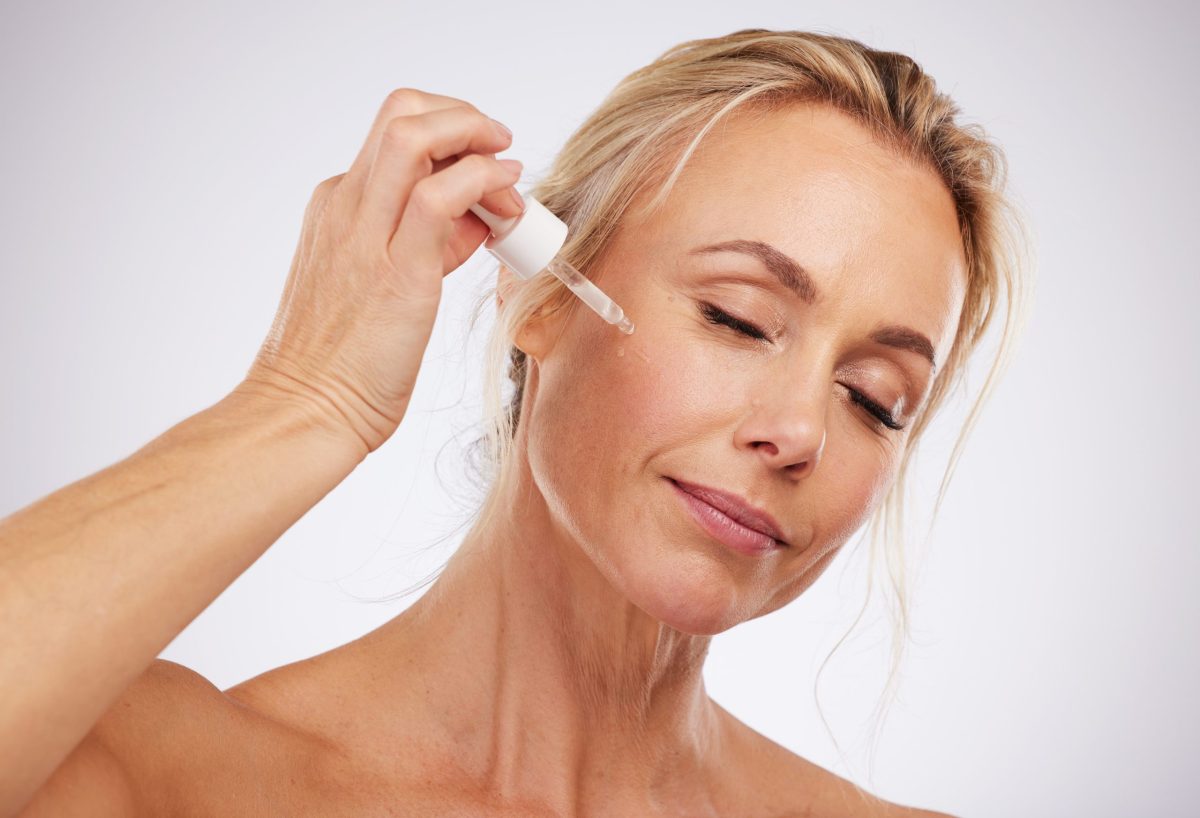 The Benefits of Peptide Therapy for Anti-Aging, Dallas