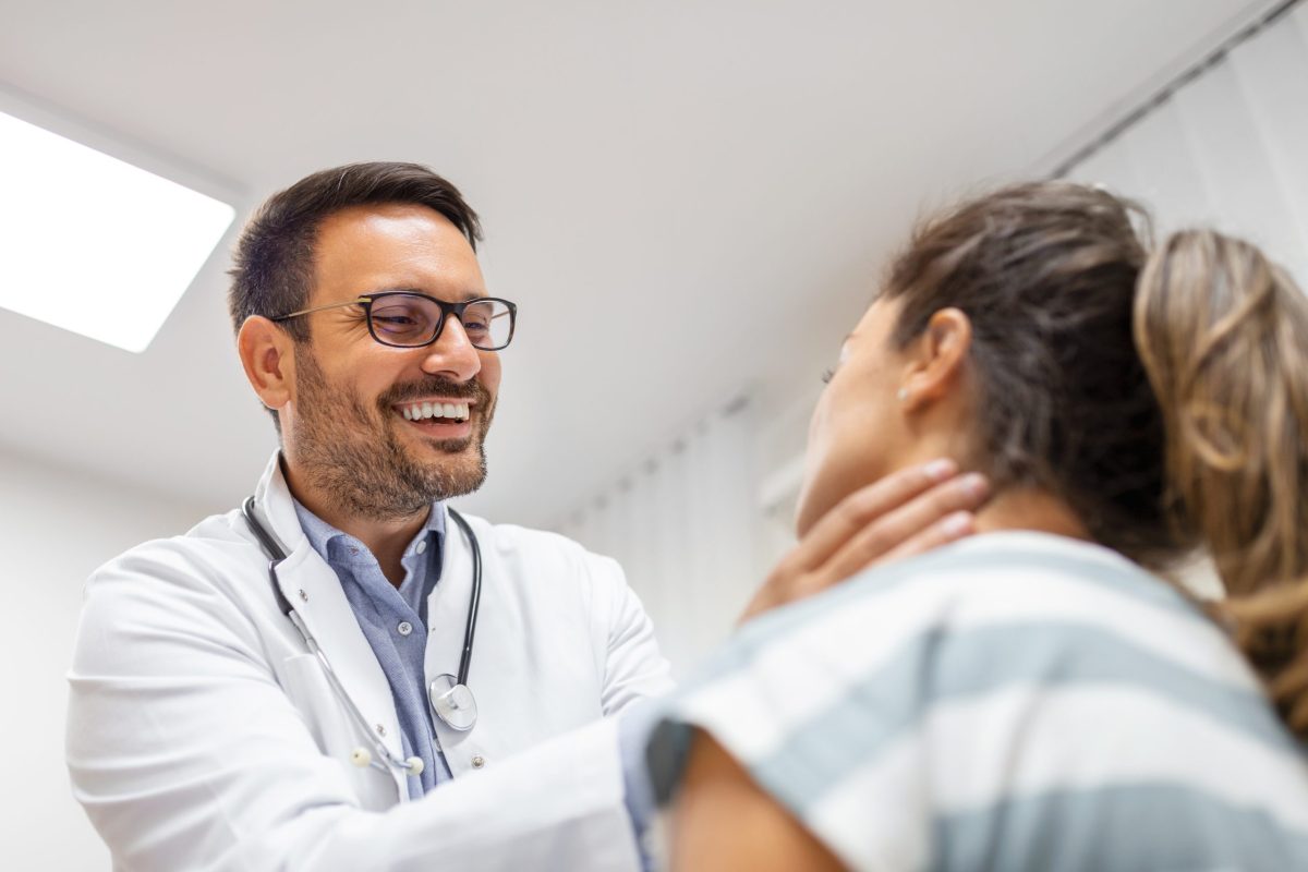 Peptide Therapy Clinic, Dallas