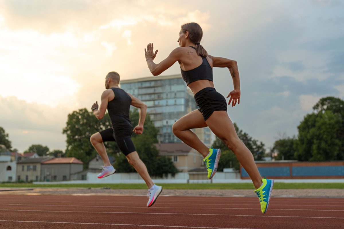 Peptide Therapy for Athletic Performance, Dallas