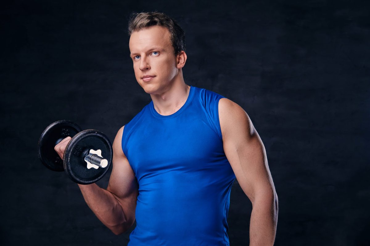Peptide Therapy Clinic, Dallas